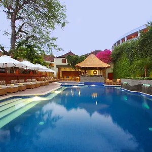 4* Resort Alamkulkul Boutique