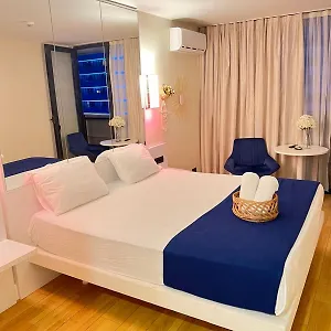  Апарт-отель #orbi Complex In Грузия