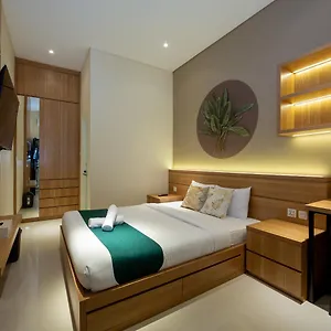 Cove Tripuri House Bali Appart hôtel
