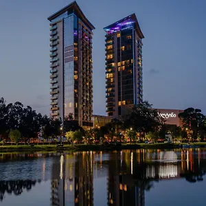Miramar Luxury Residences 5*, Batum Gürcistan