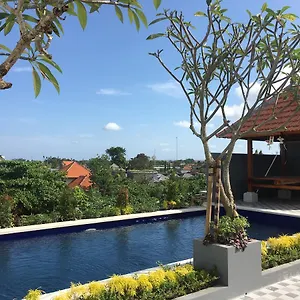 The Jayakarta Bali Отель