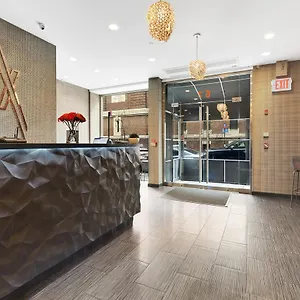 Lex Nyc 3*, New York ABD