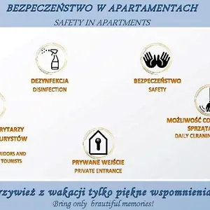 Amber Guest Cracovie